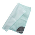Windows Glass Washcloth Polishing Cleaning Towel